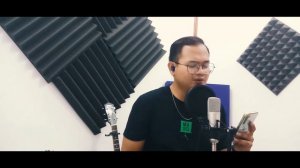 glenn fredly - Sekali Ini saja (Cover)