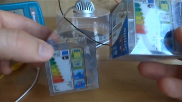 СЕКРЕТЫ СВЕТОДИОДНЫХ ЛАМПОЧЕК смотреть онлайн