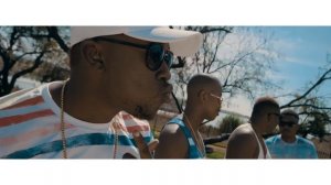 MUUNGU AFRICA AND TRADEMARK- DALIWAMI (OFFICIAL VIDEO)