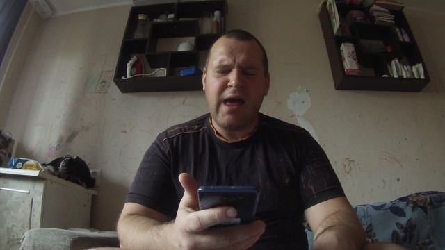 Фактор страха-Быть собой (кавер) смотреть онлайн