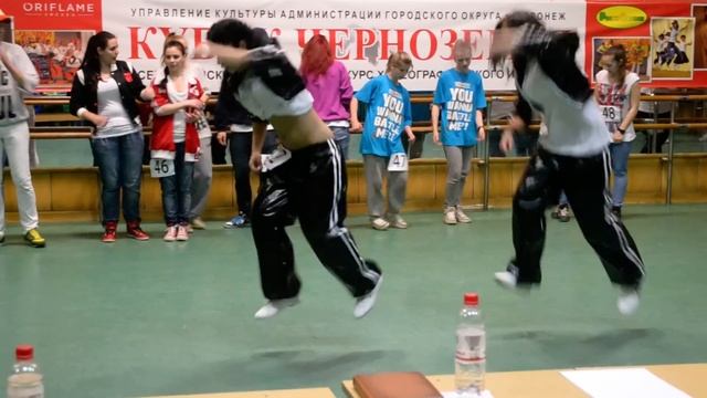 Баттл.Девчонки смотреть онлайн