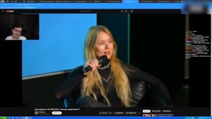 Братишкин СМОТРИТ - Даша Дошик vs 50 ХЕЙТЕРОВ!
