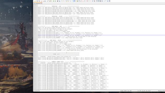 I Am Legion 1.2 - Configuration Guide смотреть онлайн
