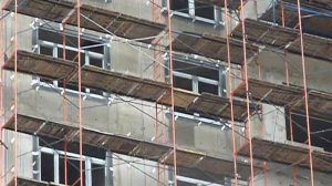 Рамные леса