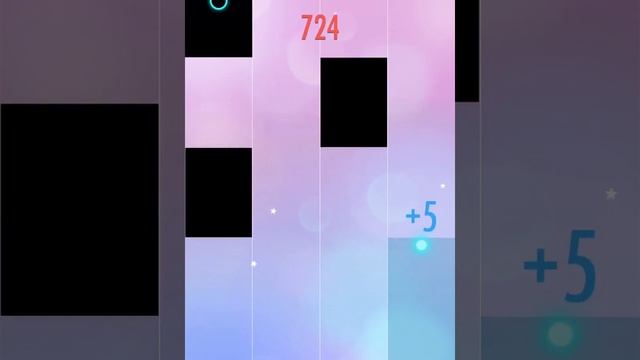 Piano tiles 2- Für elise смотреть онлайн