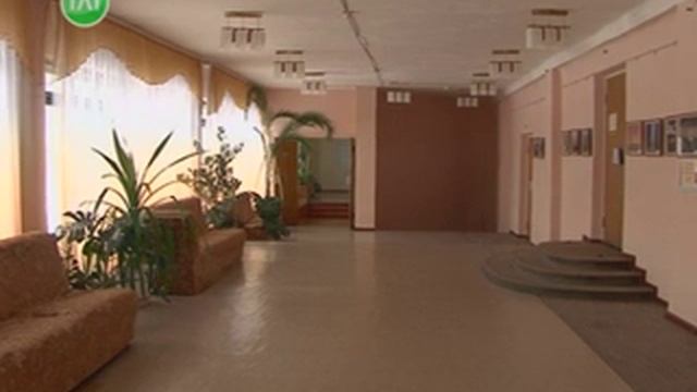 Подписание договора о продаже дворца культуры «Привод» в муниципальную собственность смотреть онлайн