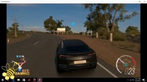 Game PC Forza Horizon 3 with core i3 3210