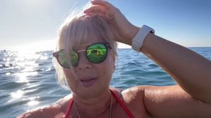 АРБУЗЫ В ТУРЦИИ УЖЕ НИКТО НЕ ПОКУПАЕТ, ЛОВИМ РЫБУ В ГОРАХ / АРИНА БЕЛАЯ