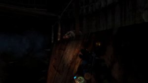 Прохождение Metro 2033 Redux \ Часть 6 \ Станция Павелецкая и еще одна вылазка на поверхность