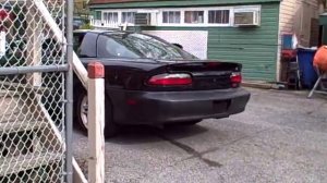 1994 chevy camaro z28