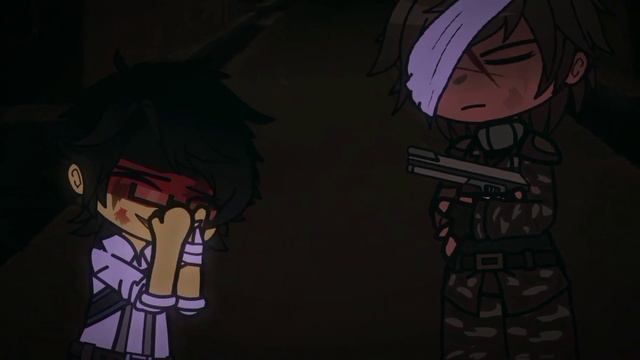 меме- ты не человек #countryhumans #гачаклуб #мемегачаклуб #ссср #германия #грусть