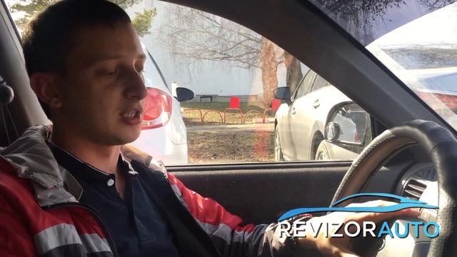 Отзыв Константина (автоподбор Хёндэ Акцент, Челябинск) смотреть онлайн