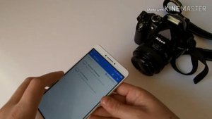 Управляем смартфоном xiaomi зеркалкой Nikon,как подключить смартфон к фотоаппарату