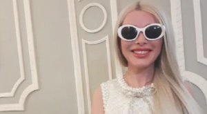 Модель Вячеслава Зайцева рассказала о проблемах с сыном