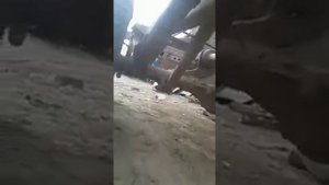Трехмостовый УАЗ своими руками