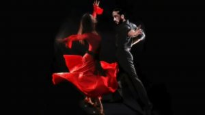 Э.Гранадос-"Испанский танец" op.37 N5 "Андалусия"
Исп.Анджело В.