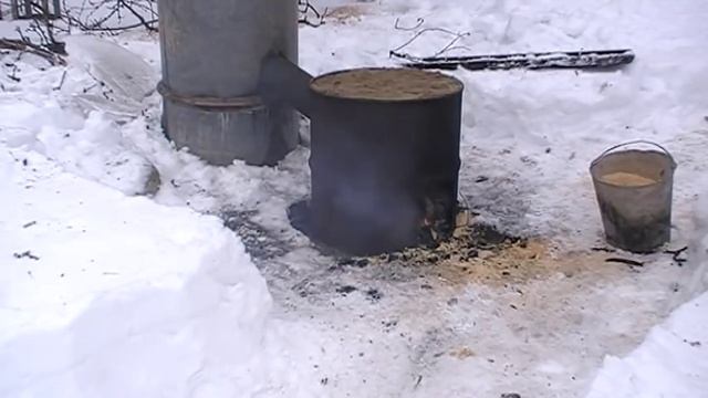 Копчение Гусей ! Часть 2.