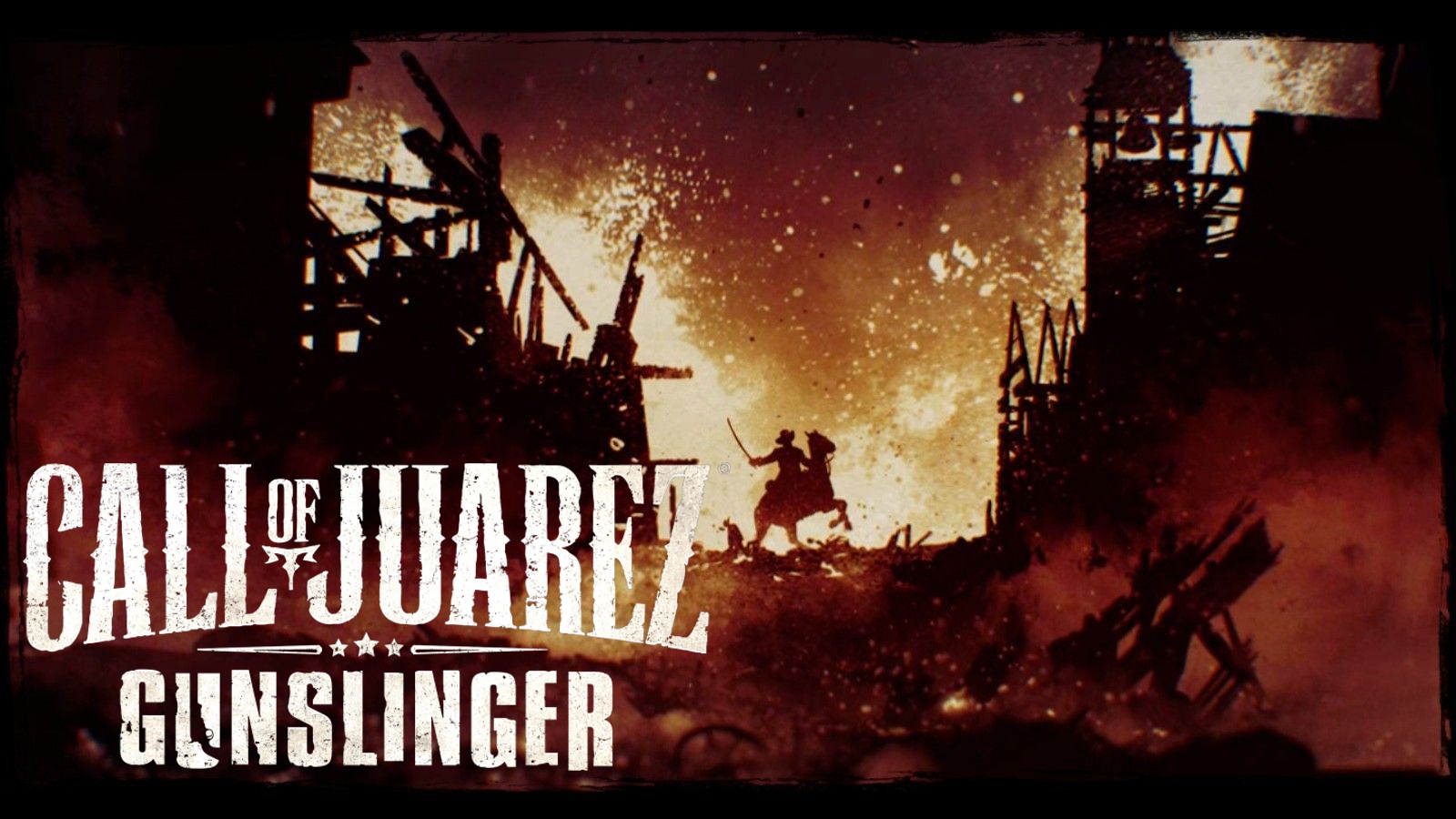 Steam api dll для call of juarez gunslinger фото 113