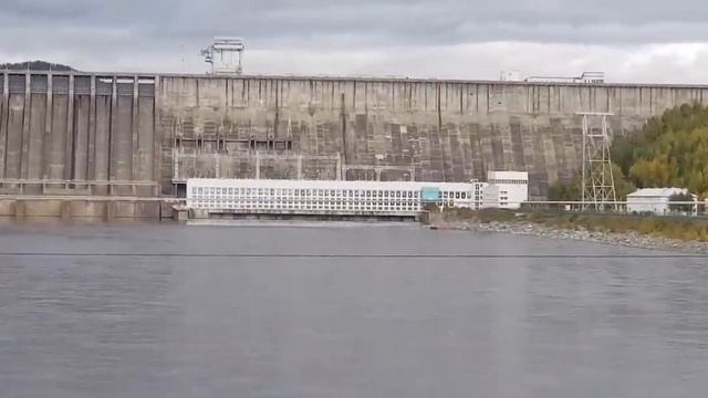 ЗЕЯ | Город энергетиков в Амурской тайге