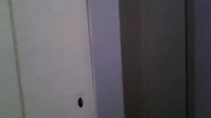 Обзор 17 этажного дома "пр.Героев д.26к.2"подъезд 8" (10 мая 2021г.)