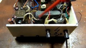 ☢ По стопам Вильгельма Конрада. Собираю рентгеновскую установку Часть 1. [Олег Айзон]