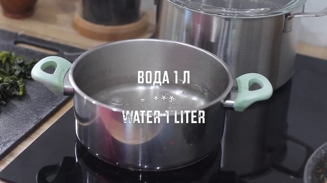 Мисо-суп с вешенками за 15 минут смотреть онлайн