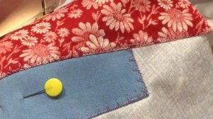 Новогодние прихватки «Морозики»