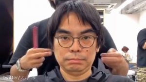 Парикмахер подстриг клиента и вдохновил тысячи людей!