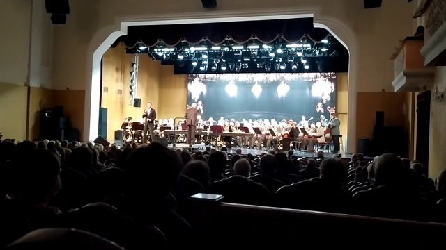 Евгений Кунгуров. Очи чёрные. смотреть онлайн