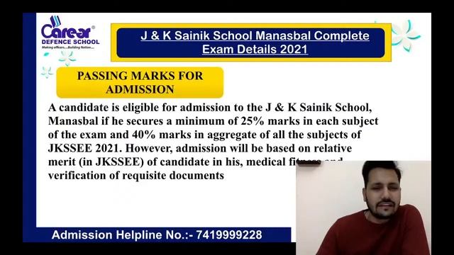 J & K Sainik School Manasbal 2021 Complete Details ? | Join Online Classes Now | Call : 741999922 смотреть онлайн