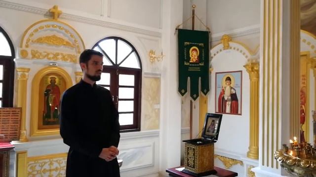 Православный храм на острове Ко Чанге в Таиланде смотреть онлайн