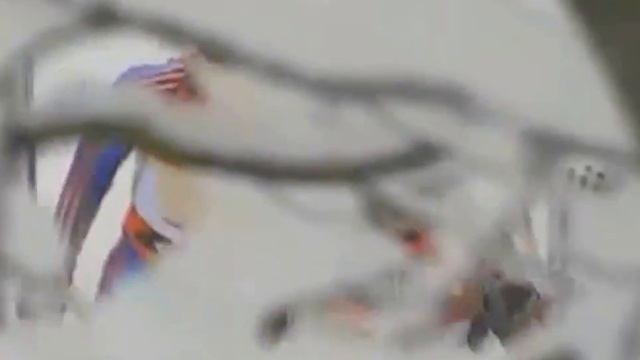 Дебютная эстафета Лены смотреть онлайн