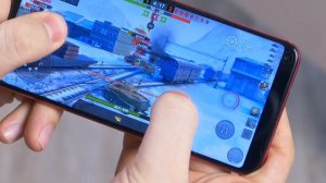 Honor View 20 - подробный обзор! Рамок больше нет? Разбираемся!