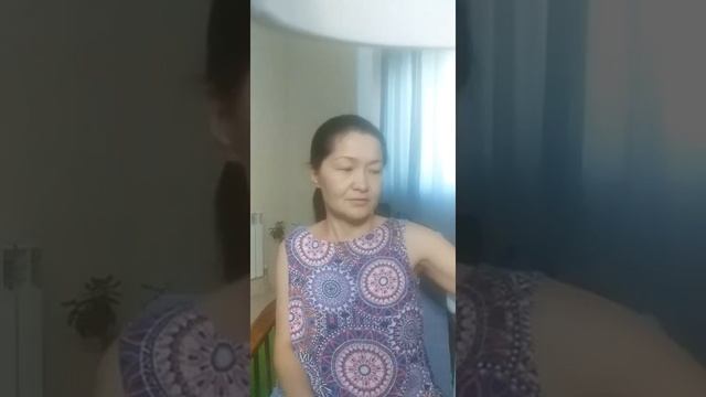 Министерстве приняли мой способы лечение. Айна Бакеева. смотреть онлайн