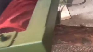 Окорочный станок ОСГ-500 «СИТЕК»