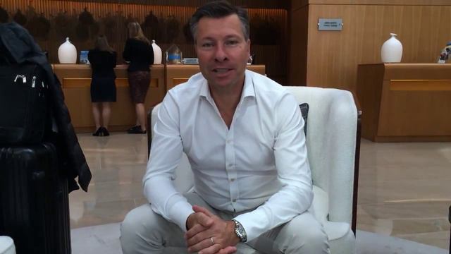 Поздравление от Хольгера Куната смотреть онлайн