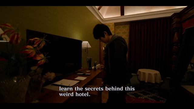 От создателей Данганронпы - Прохождение Death Come True на русском смотреть онлайн