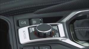 Subaru Forester 2020/Субару Форестер