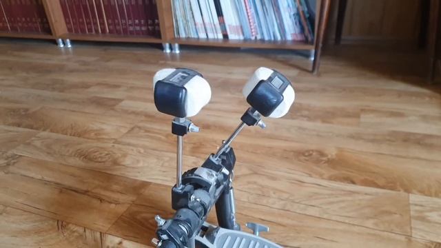 Педаль для бас барабана смотреть онлайн