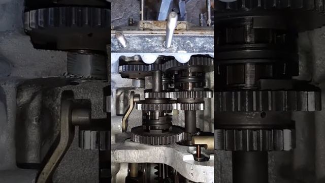 МБ-90, состояние КПП смотреть онлайн