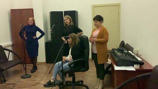 Гармония онлайн #1 смотреть онлайн