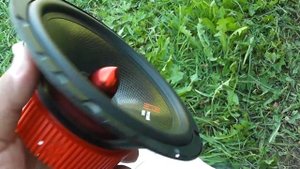 Лучший доступный автозвук на УАЗ Патриот