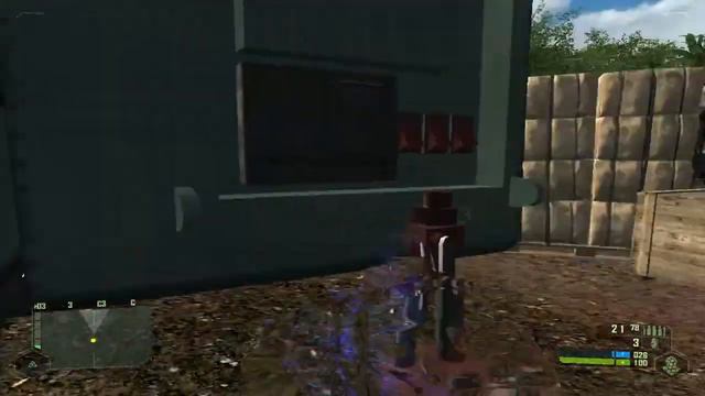 Прохождение Crysis — Часть 4 смотреть онлайн