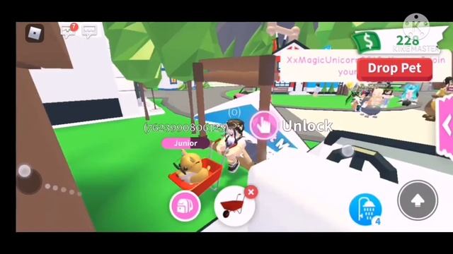 —??✨ Как БЕСПЛАТНО получить РАЙД | ФЛАЙ пета?! | бесплатные зелья? | adopt me roblox ✨??