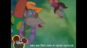 забытые мультсериалы 90 - х годов