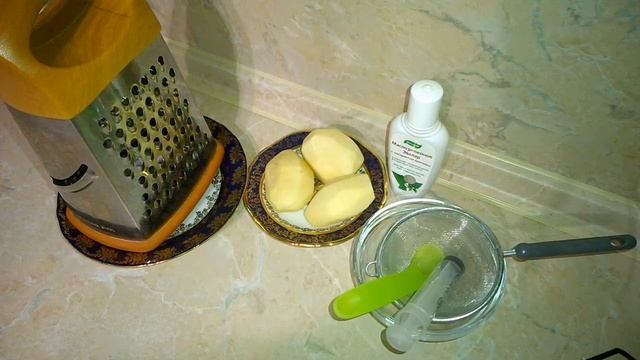 МАСКА ДЛЯ РОСТА И КРАСОТЫ ВОЛОС. смотреть онлайн