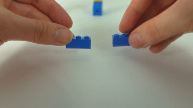 How to Build a LEGO Tensegrity Anti-Gravity Sculpture смотреть онлайн