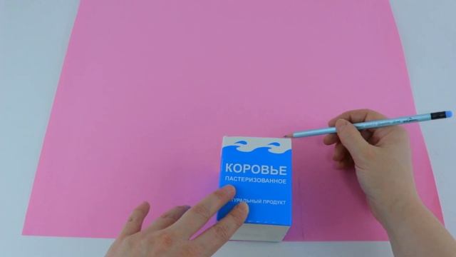 Подарок для МАМЫ на 8 марта своими руками. Красивое сердце из бумаги смотреть онлайн