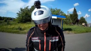 Остановили ДПС на мопеде Альфа 110. Кто сказал, что на мопед не нужны права? У меня нет категории А