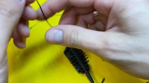 Ты должен узнать об этой оснастке. Как сделать снасть убийца карася своими руками